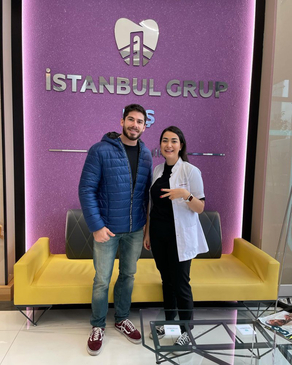 Slider image (2) ISTANBUL GROUP DENTAL